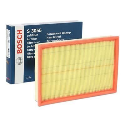 Opel / Meriva A Hava Filtresi Marka