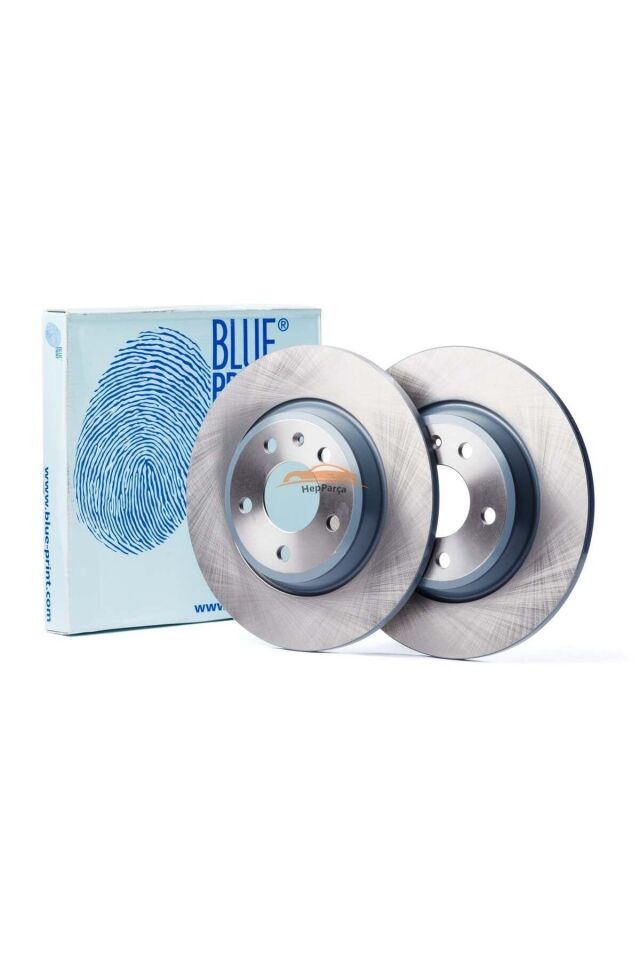 Chevrolet / Cruze Arka Fren Diski Blueprint