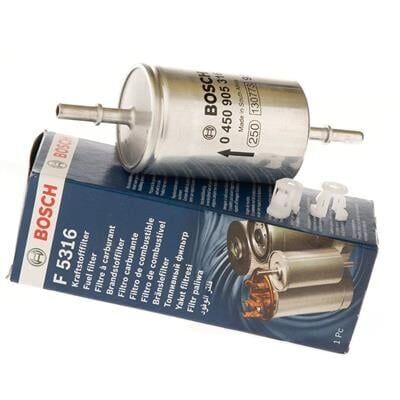 Opel / Meriva Uyumlu   A Benzin Filtresi Bosch Marka