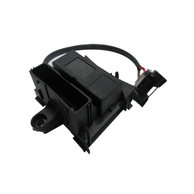 Opel / Vectra C Fan Rezistansı Mette