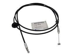 Chevrolet / Captiva Kaput Açma Teli