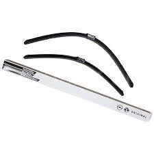 Opel / Astra K Ön Silecek Süpürge Takımı Orijinal