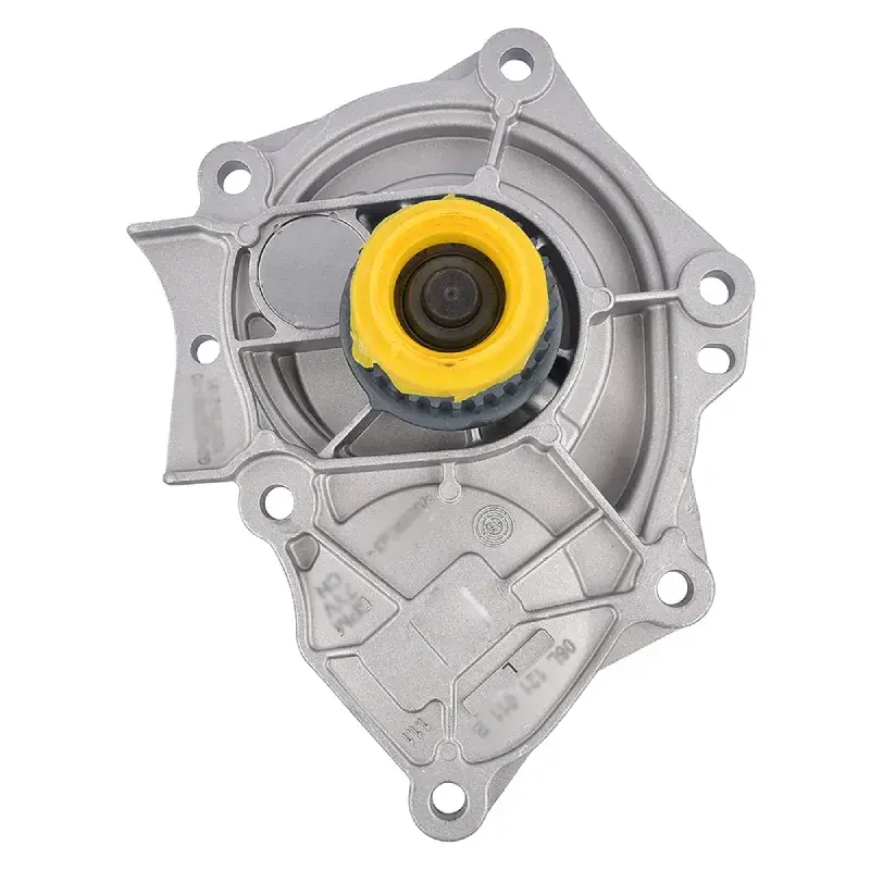Volkswagen  1.8-2.0 TFSI Passat / Audi A3-A4-Q3  Soğutma Devirdaim Komple