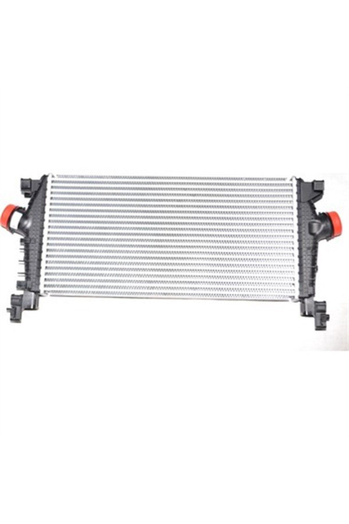 Opel / Astra J 1.4 Turbo Manuel Vites ( İNTERCOOLER ) Radyatörü Delphi