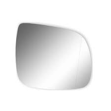 Audi Q5 2006-2017 Sağ Dış Ayna Camı