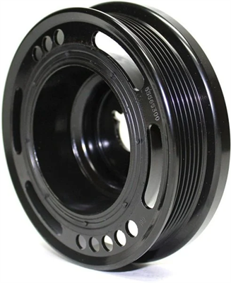 Opel / Mokka 1.6 Benzinli Krank Kasnağı