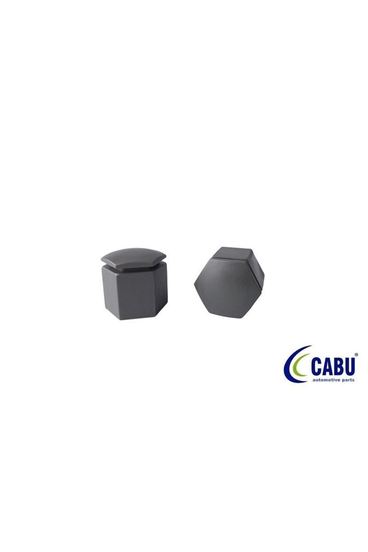 Opel / Astra F Bıjon Kapagı (Komur Metalık) 22x27mm Astra F G H Corsa B C D Vectra A zafıra