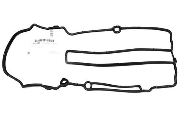 Chevrolet / Yeni Aveo (T300)  1.2  1.4 Üst Kapak Contası Orjinal GM