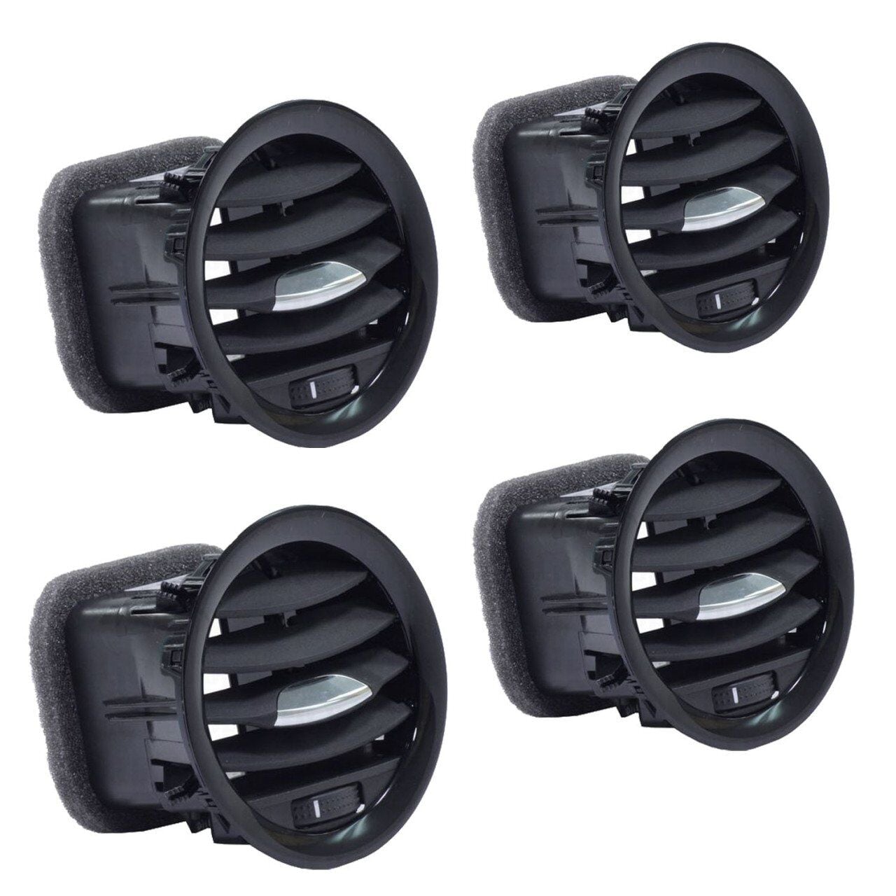 Opel Corsa D Kalorifer Havalandırma Muzulu 4 Adet 1.Sınıf