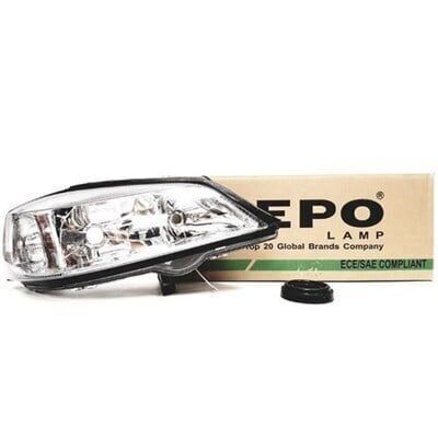 Opel / Astra G Ön Sağ Far  Depo