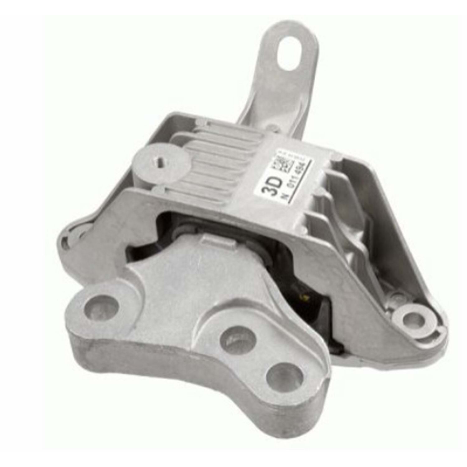 Opel Astra J Sol Motor Takozu 1.Sınıf