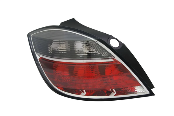 Opel / Astra H Füme Renkli Sol Stop Depo