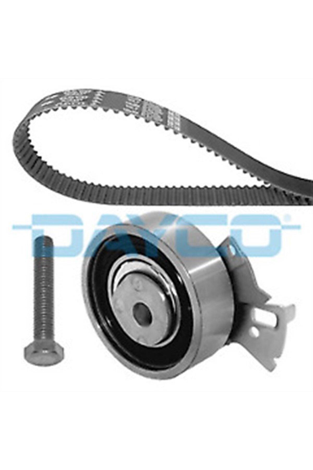 Opel / Astra F 1.4 8 Valf Triger Seti Dayco Marka