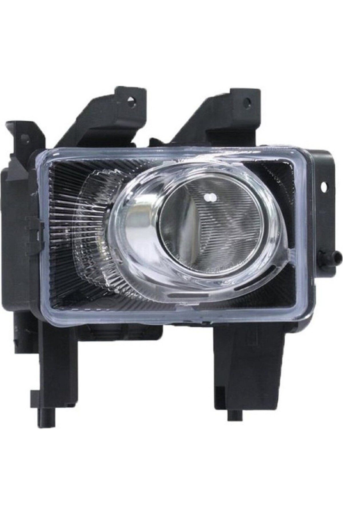 Opel / Astra H Sağ Sis Farı 2007 Model Sonrası Depo