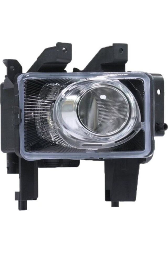 Opel / Astra H Sağ Sis Farı 2007 Model Sonrası Depo