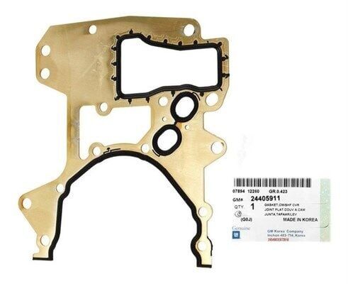 Chevrolet Cruze 1.6 Yağ Pompa Contası Orjinal Gm