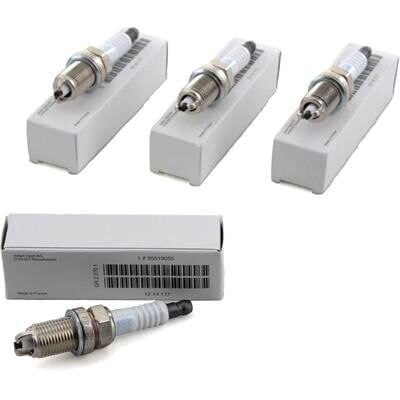 Opel / Meriva A 1.6 Çift Tırnak Buji GM Marka