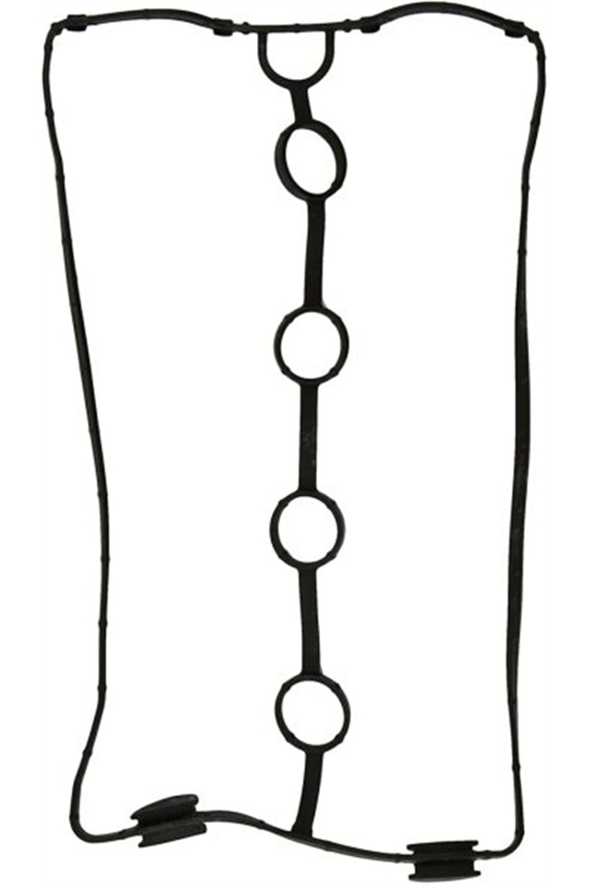 Chevrolet / Lacetti 1.4 / 1.6 Uyumlu Benzinli Külbüratör Üst Kapak Contası Elring