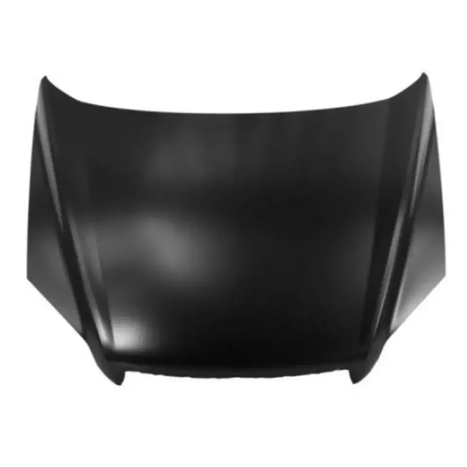 Chevrolet / Captiva Motor Kaputu