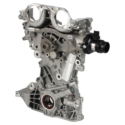Chevrolet / Yeni Aveo (T300)  1.4 Benzinli Motor Yağ Pompası Komple