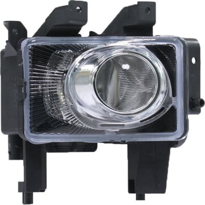 Opel / Astra H Sağ Sis Farı 2007 Model Sonrası DEPO