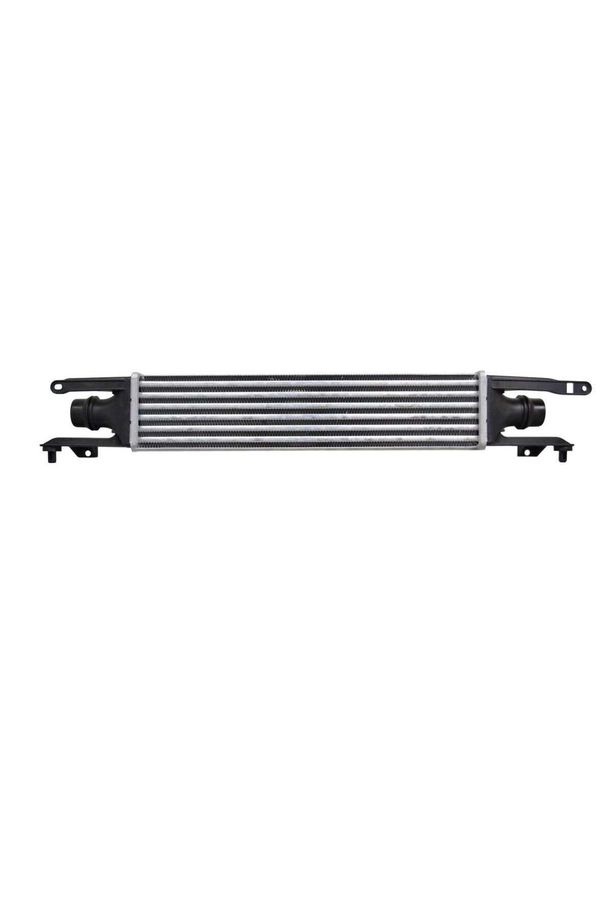 Opel / Corsa D Z13 Dtj Motor Intercooler Turbo Ara Soğutucu