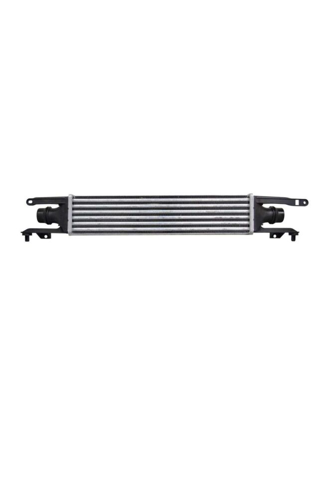 Opel / Corsa D Z13 Dtj Motor Intercooler Turbo Ara Soğutucu