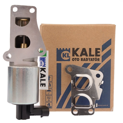 Opel / Vectra C 1.6 (Z16XEP) EGR Valfi Kale Marka