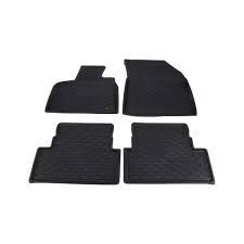 Opel Grandland X Kauçuk Paspas Ön/Arka Set 3D Havuzlu Orijinal