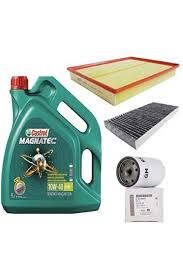 Opel / Meriva 1.6 Benzinli Periyodik Bakım Seti Bujisiz