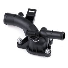 Opel Corsa D Termostat Gövdesi Turbosuz 1.Sınıf