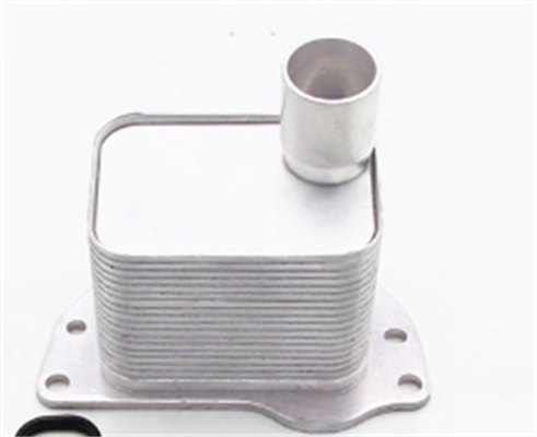 Opel / Mokka 1.4 1.Sınıf Benzinli Turbo Yağ Soğutucu Esanjör Tek Waxell Marka