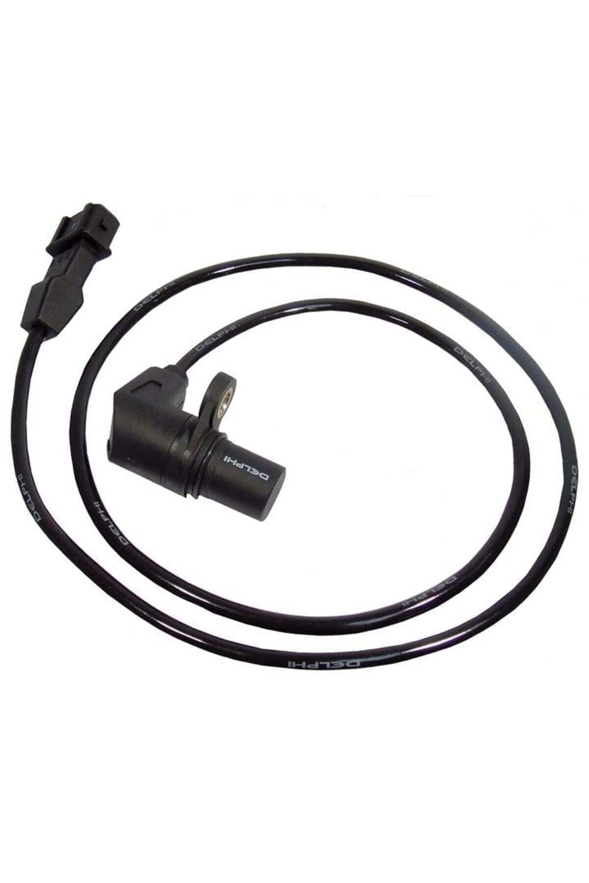 Opel / Astra F Krank Mil Sensörü   Kadet -  Omega A  - Vectra A-   Frontera A 1.8 - 2.0 - 2.2