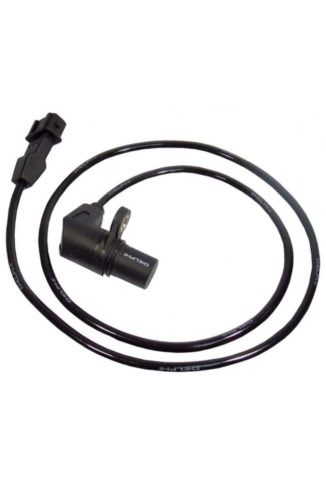 Opel / Astra F Krank Mil Sensörü   Kadet -  Omega A  - Vectra A-   Frontera A 1.8 - 2.0 - 2.2