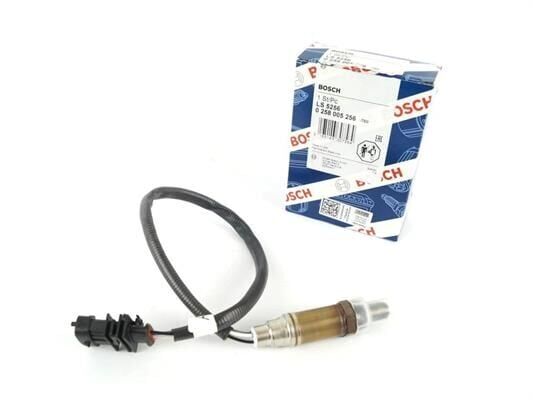 Opel / Meriva A 1.6 Ecotec Z16XE Oksijen Sensörü 2.Konum Bosch Marka