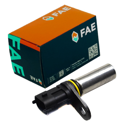 Opel / Vectra C 1.6 Krank Devir Sensörü İTHAL