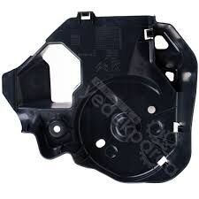 Opel Grandland X Arka Sol Torsiyon Muhafaza Plastiği Orijinal