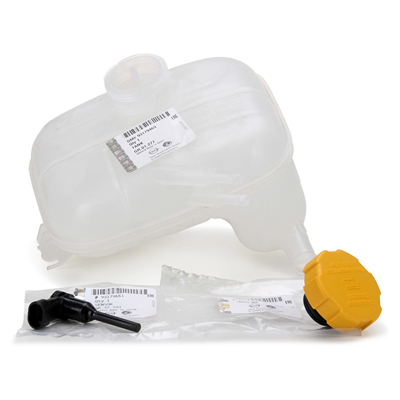 Opel / Astra H Uyumlu Yedek Su Deposu+Sensör+Yedek Su Depo Kapağı OEM