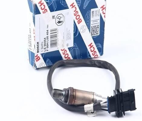 Opel / Meriva A 1.6 Uyumlu Benzinli Z16XE Oksijen Sensörü Konum 1 Bosch Marka