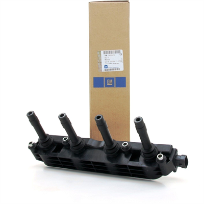 Opel / Vectra C 1.6  ECOTEC Ateşleme Bobini Orjinal Gm