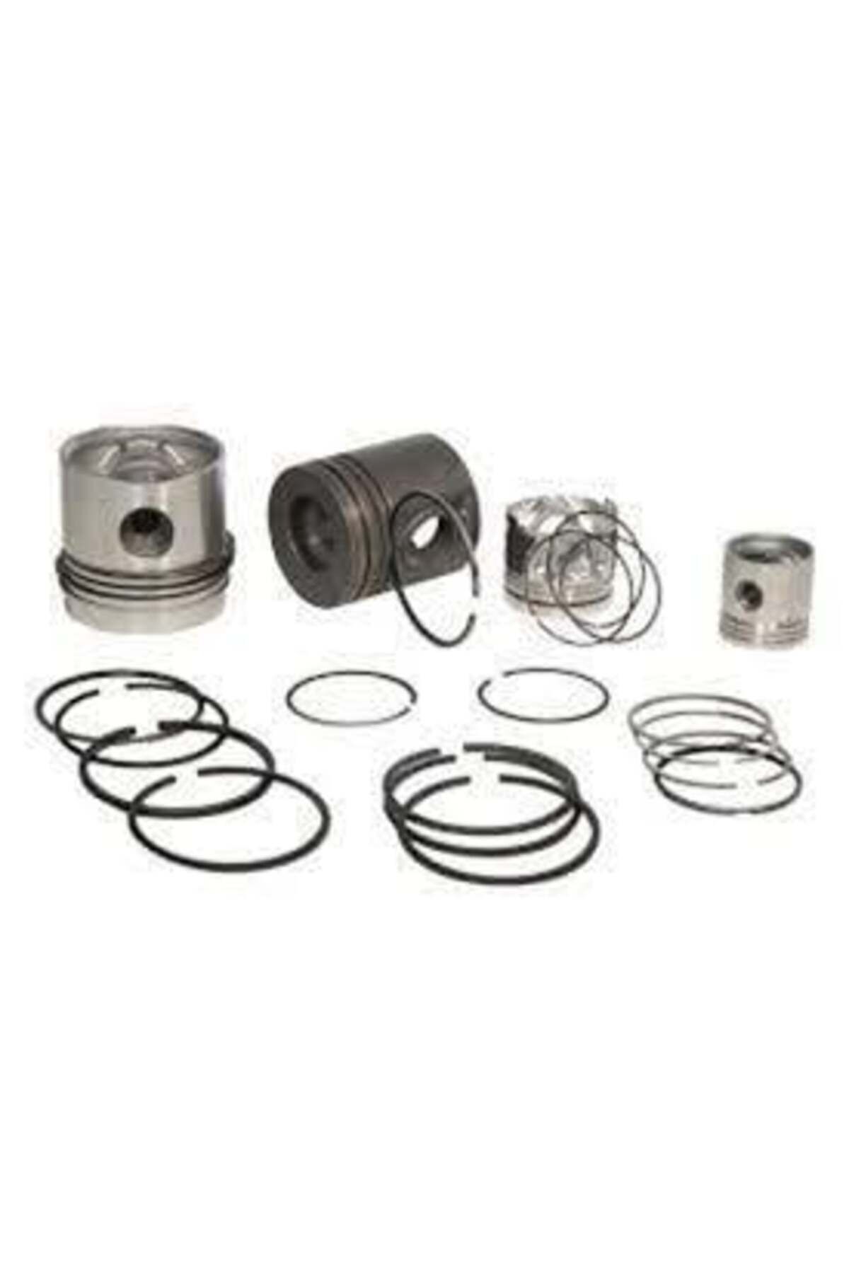 Opel / Astra J Piston Segman -  Adam / Corsa D /   Merıva  / Aveo   1.4 16v A14xer   Xel   101ps 73.40mm Std