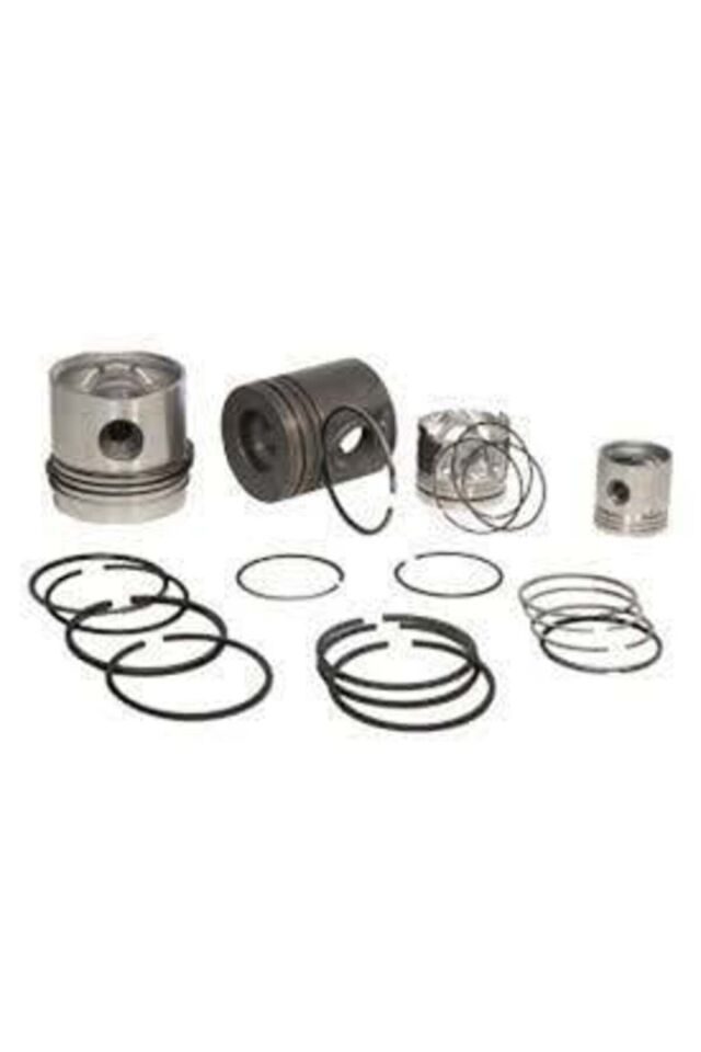 Opel / Astra J Piston Segman -  Adam / Corsa D /   Merıva  / Aveo   1.4 16v A14xer   Xel   101ps 73.40mm Std