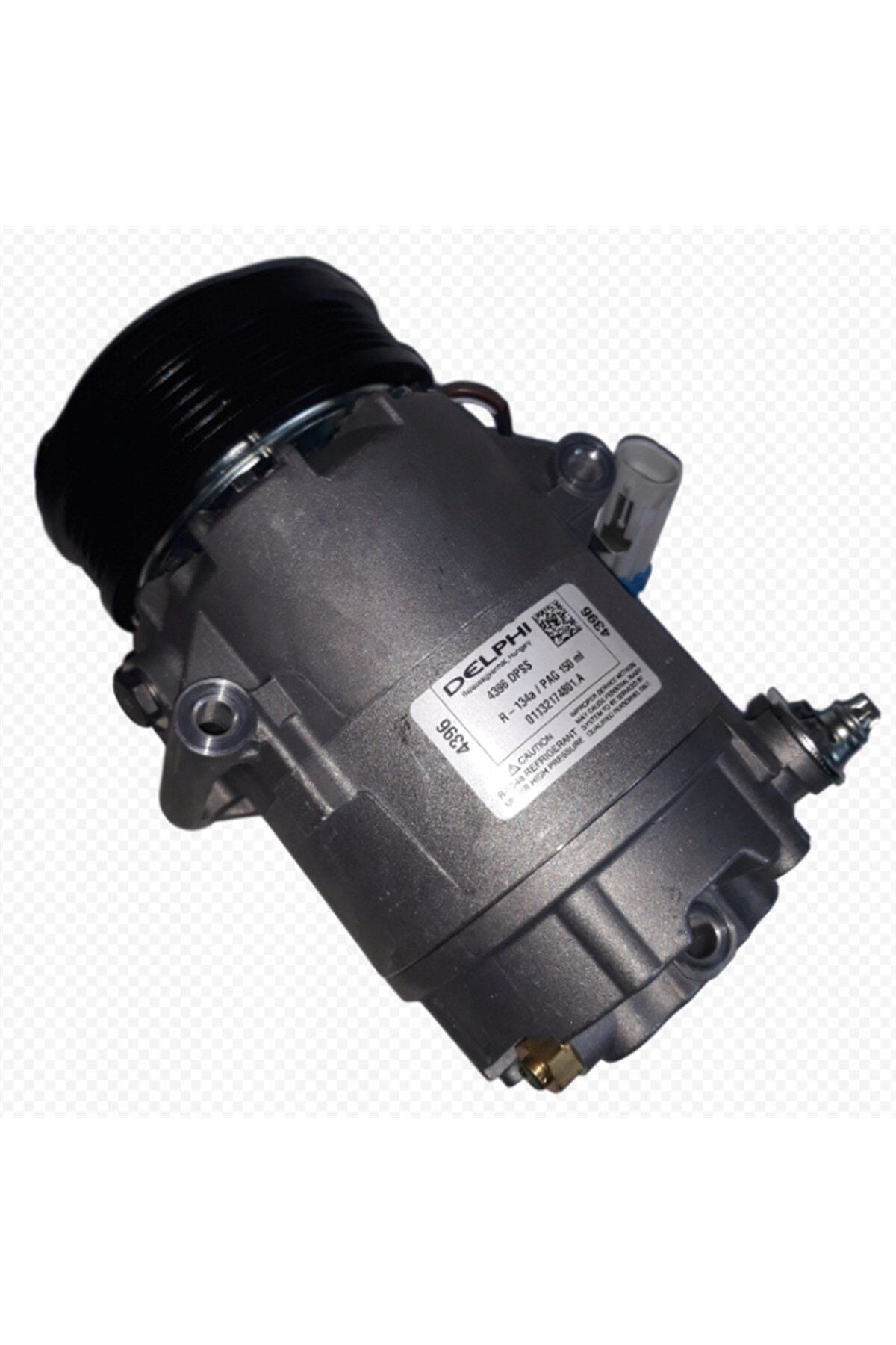 Opel / Astra G 1.4 & 1.6 Klima Kompresörü Delphi