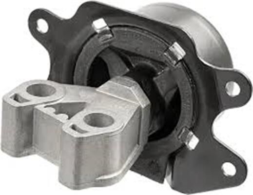 Opel Corsa C Sol Motor Takozu 1.Sınıf