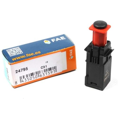 Opel / Corsa E Fren Pedal Müşürü Fae