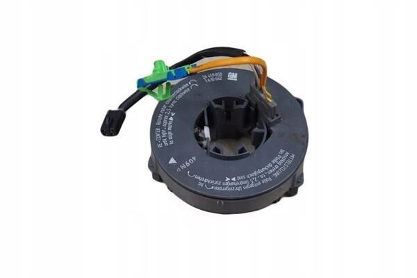 Opel / Meriva A Airbag Zembereği Radyo Kontrollü GM Marka