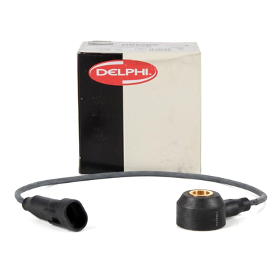 Opel / Astra G 1.4 / 1.6 Ecotec Vuruntu Sensörü Delphi