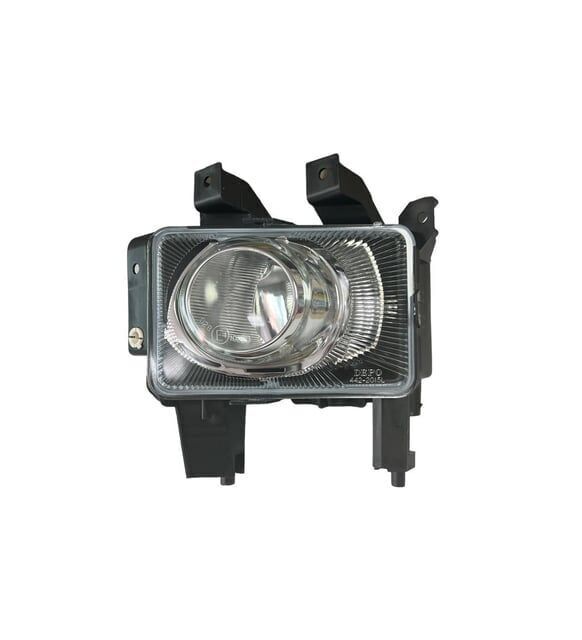 Opel / Astra H Sol Sis Farı 2007 Model Sonrası DEPO