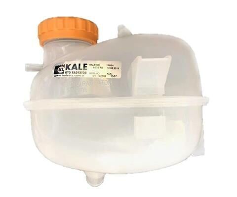 Opel / Astra H Yedek Su Deposu-Yedek Su Depo Kapağı Kale Marka