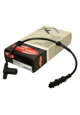 Opel / Meriva A Uyumlu Ön Abs Sensörü Delphi Marka